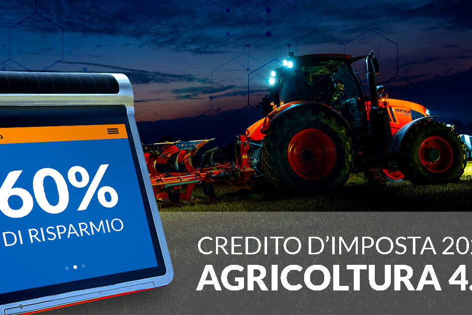 agrimacchine-polesana-credito-imposta-2021-agricoltura-4-0-kubota-trattori