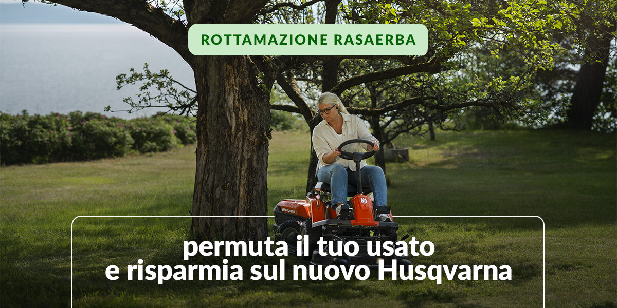 agrimacchine-polesana-offerta-promozione-trattorini-tagliaerba-rider-husqvarna-rovigo
