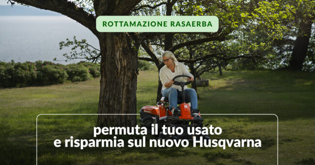 agrimacchine-polesana-offerta-promozione-trattorini-tagliaerba-rider-husqvarna-rovigo