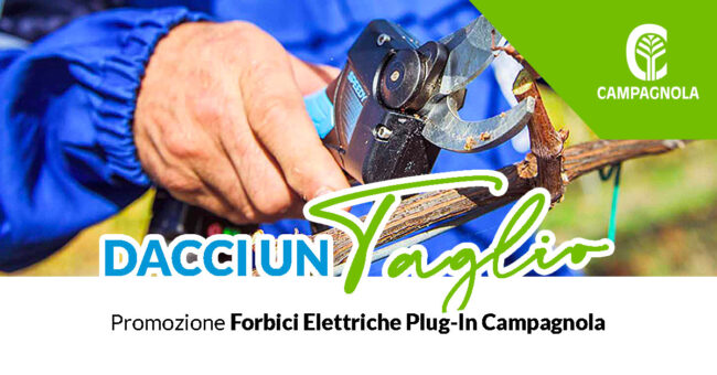 agrimacchine-polesana-promozione-campagnola-forbici-potatura-elettriche