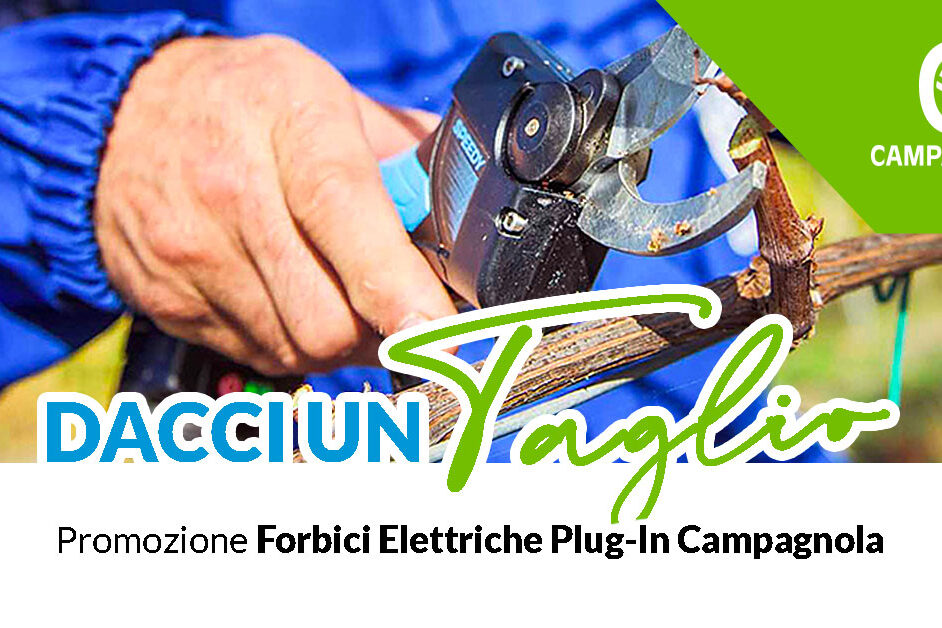 agrimacchine-polesana-promozione-campagnola-forbici-potatura-elettriche