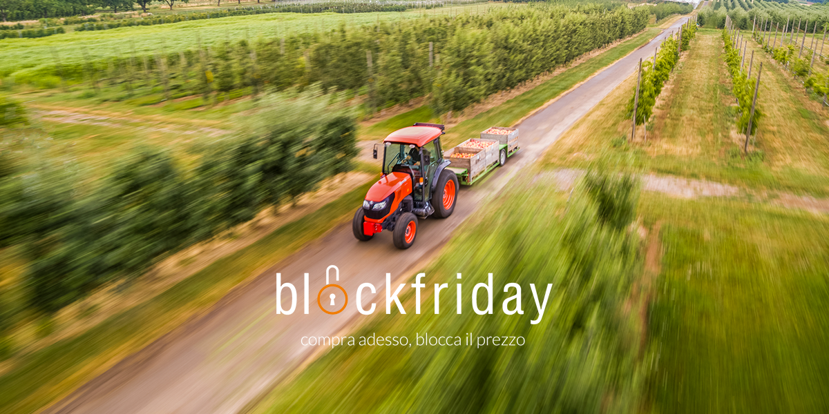 agrimacchine-polesana-promozione-trattore-kubota-m5072-narrow-frutteto-vigneto-black-friday-2022