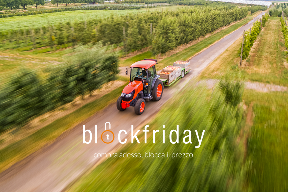 agrimacchine-polesana-promozione-trattore-kubota-m5072-narrow-frutteto-vigneto-black-friday-2022