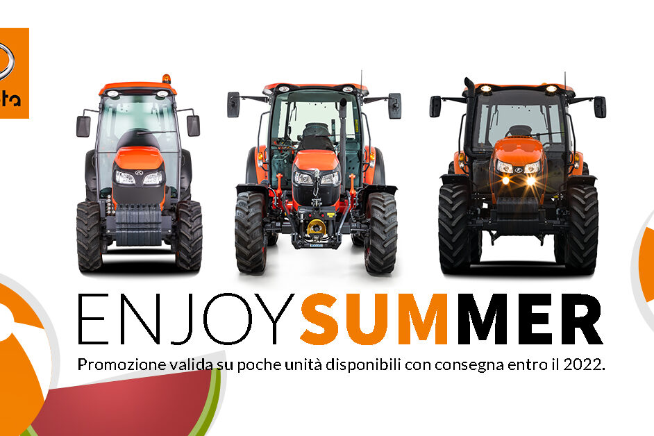 agrimacchine-polesana-trattori-kubota-promozione-estate-2022-enjoy-summer