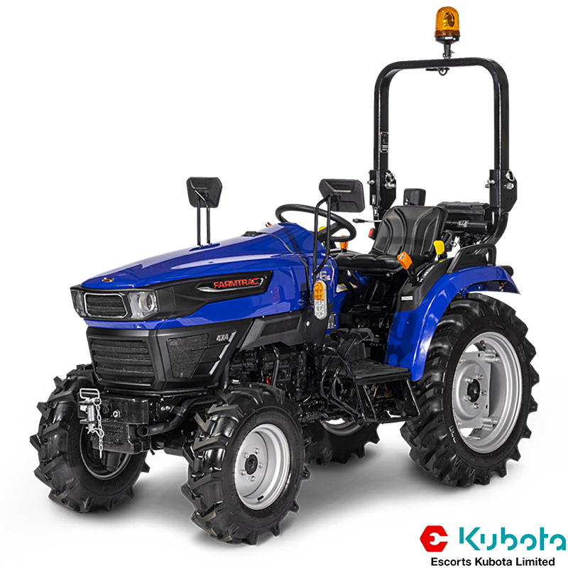 farmtrac-f26-agrimacchine-polesana-kubota farmtrac-f26-agrimacchine-polesana-kubota